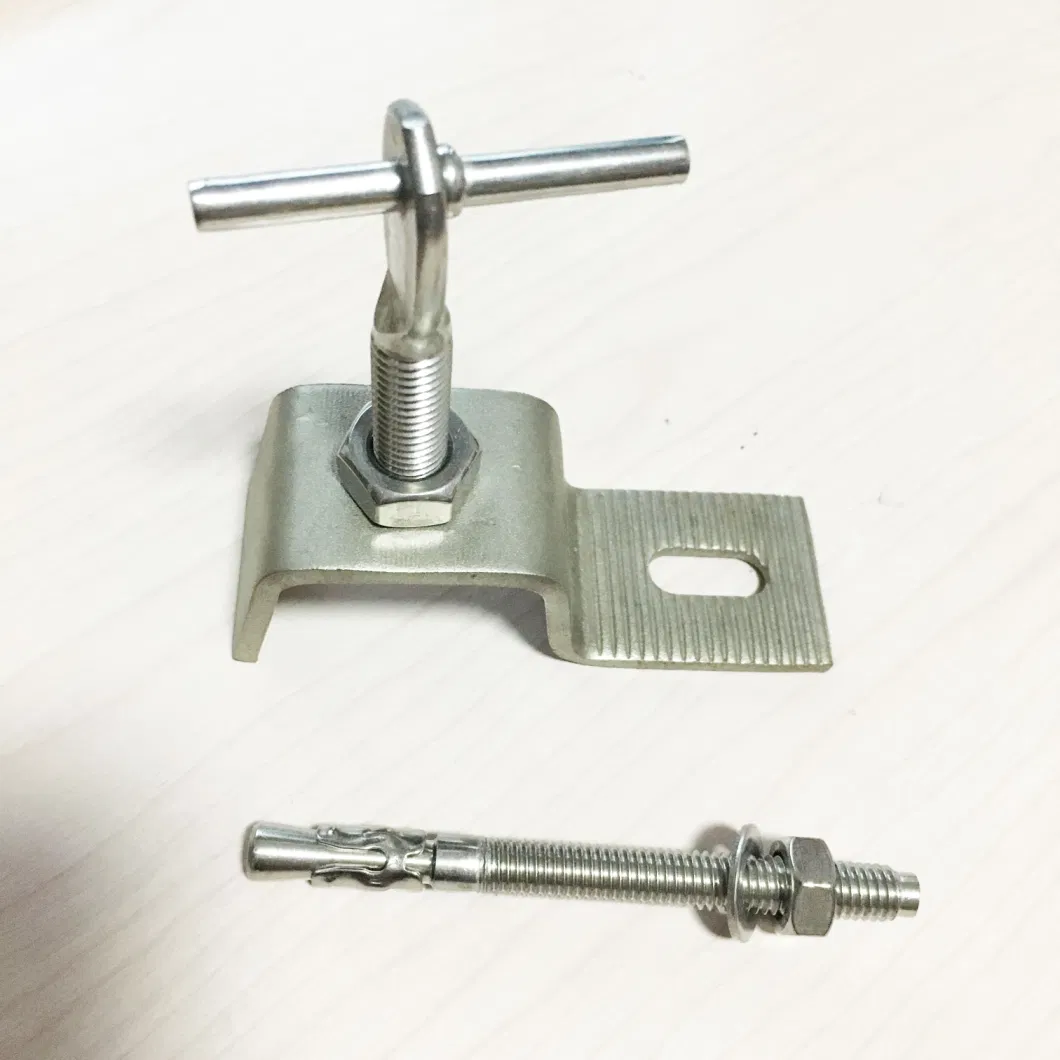 Stainless Steel Stone Cladding Anchor