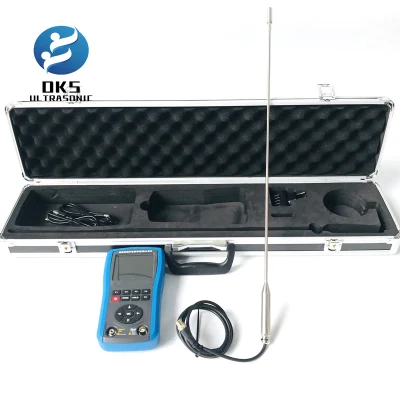 Strumento di misurazione dell'intensità (energia) ad ultrasuoni ad alta precisione Sy100 per la misurazione di apparecchiature di pulizia ad ultrasuoni
