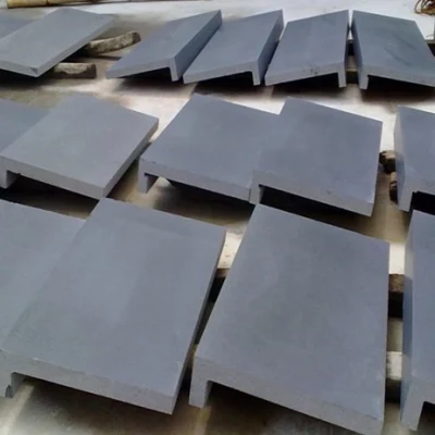 Cina Granito grigio di alta qualità/granito grigio basalto/per hotel/pavimento/sfondo
